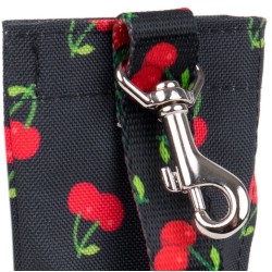 AMIPLAY Torebka na worki do odchodów BeHappy - Cherry