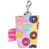 AMIPLAY Torebka na worki do odchodów BeHappy - Donut