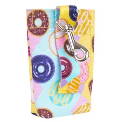 AMIPLAY Torebka na worki do odchodów BeHappy - Donut