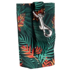 AMIPLAY Torebka na worki do odchodów BeHappy - Jungle