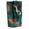 AMIPLAY Torebka na worki do odchodów BeHappy - Jungle