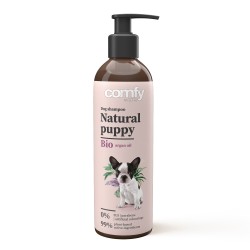 COMFY Shampoo Natural Puppy 250 ml - szampon dla szczeniąt