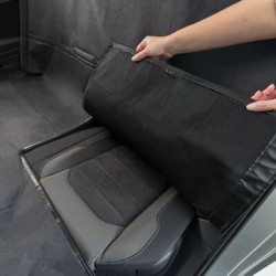 TRIXIE Mata pokrowiec do samochodu 1,45 x 1,6 m