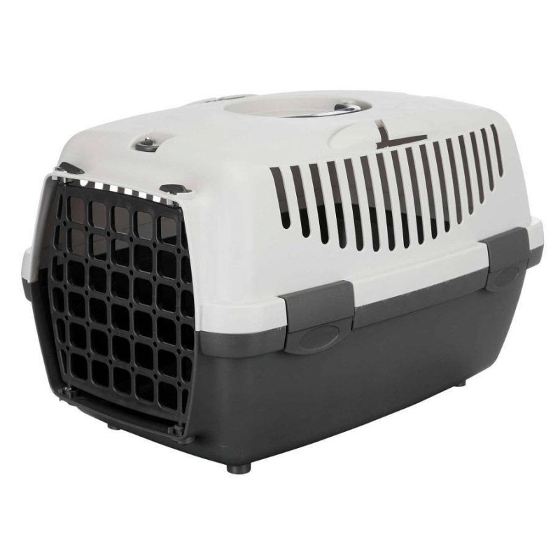 TRIXIE Box Transportowy "Capri" - szary M