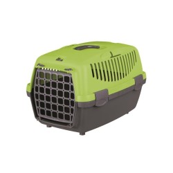 TRIXIE Box Transportowy "Capri" - zielony S