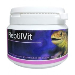 DOLFOS Reptilvit - 100g