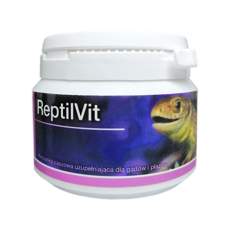 DOLFOS Reptilvit - 100g