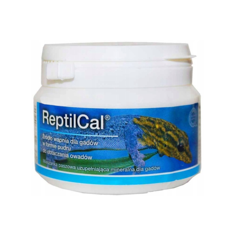DOLFOS Reptilcal - 100g