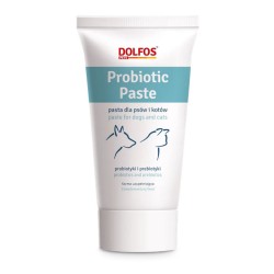 DOLFOS Probiotic Paste 50g