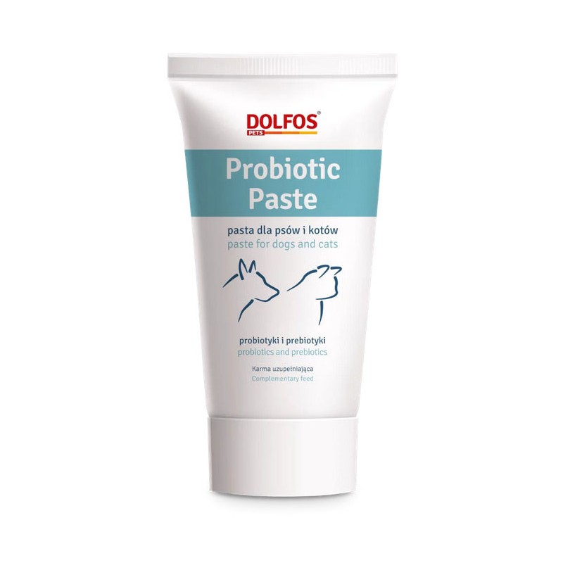 DOLFOS Probiotic Paste 50g