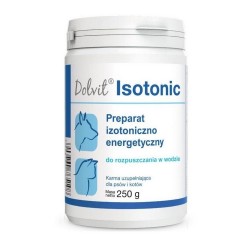 DOLFOS Dolvit Isotonic 250g