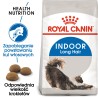 ROYAL CANIN  Indoor Long Hair karma sucha dla kotów dorosłych, długowłose, przebywających wyłącznie w domu 4 kg