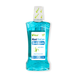 VETFOOD MAXI OraCare Fresh Breath 750ml