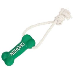 DINGO Sznur z kością Hohoho 13 cm