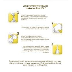 ELANCO Prac-Tic 4,5 - 11kg (3 pipety)