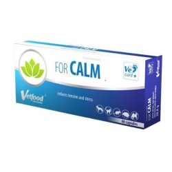 VETFOOD For Calm 60 caps (blister)