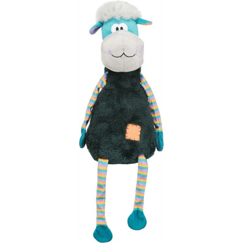 TRIXIE Owca pluszowa z dźwiękiem 53 cm
