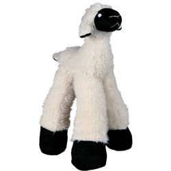 TRIXIE Owieczka pluszowa dzwoniąca 30 cm