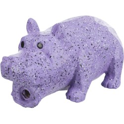 TRIXIE Hipopotam lateksowy 15 cm