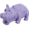 TRIXIE Hipopotam lateksowy 15 cm