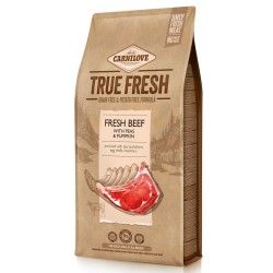 CARNILOVE True Fresh Beef 4 kg