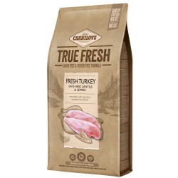 CARNILOVE True Fresh Turkey 4 kg