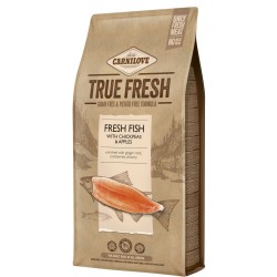 CARNILOVE True Fresh Fish 4 kg