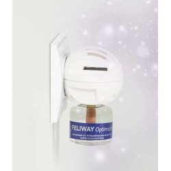 FELIWAY Optimum - feromony dla kota 48ml (wkład)