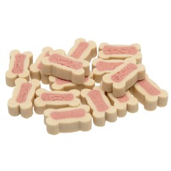 ADBI Mięsne treserki - łosoś z ryżem 1kg