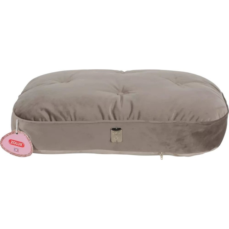 ZOLUX Poducha dla kota Chambord - jasny brąz