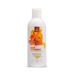 POKUSA Essential Line Deep Cleaning Shampoo - głęboko oczyszczający szampon dla psów 250ml