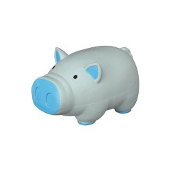 TRIXIE Świnka latekstowa 11 cm - oryginalny dźwięk