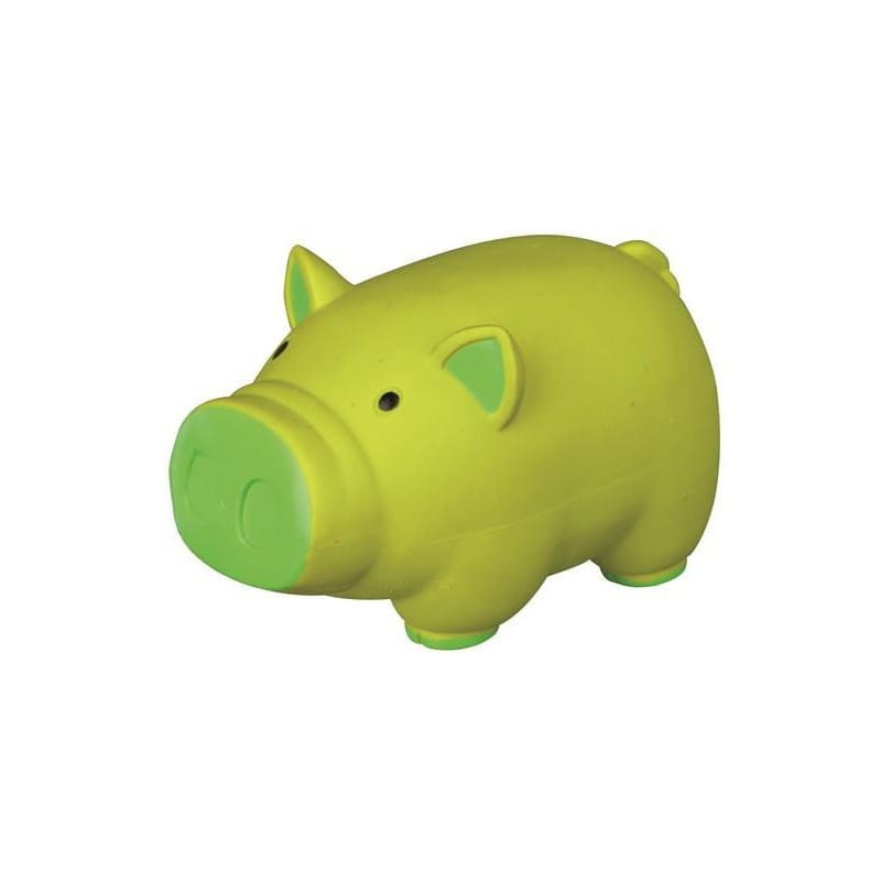 TRIXIE Świnka latekstowa 11 cm - oryginalny dźwięk