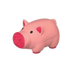 TRIXIE Świnka latekstowa 11 cm - oryginalny dźwięk
