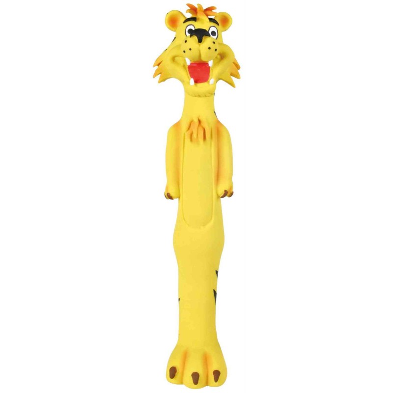 Trixie Zabawka dla psa Zwierzak lateksowy Longie 30-32cm