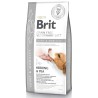 BRIT Grain Free Veterinary Diets Dog Joint and Mobility 12kg