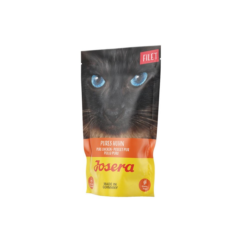 JOSERA Filet Kurczak 70g