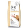 BRIT Grain Free Veterinary Diets Dog Hepatic 12kg