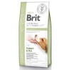 BRIT Grain Free Veterinary Diets Dog Diabetes 2kg