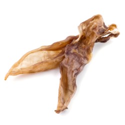 MACED 100% Natura Ucho Królicze 2 szt