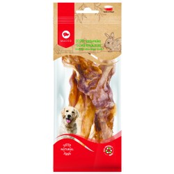 MACED 100% Natura Ucho Królicze 2 szt