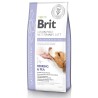 BRIT Grain Free Veterinary Diets Dog Gastrointestinal 2kg