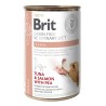 BRIT Grain Free Veterinary Diets Dog Can Renal 400g