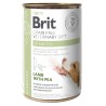 BRIT Grain Free Veterinary Diets Dog Can Diabetes 400g
