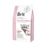 BRIT Grain Free Veterinary Diets Cat Hypoallergenic 5 kg