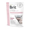 BRIT Grain Free Veterinary Diets Cat Hypoallergenic 400g