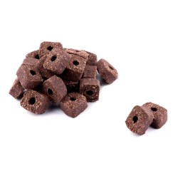 MACED Mięsne krążki z jagnięciną 500g