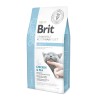 BRIT Grain Free Veterinary Diets Cat Obesity 2kg