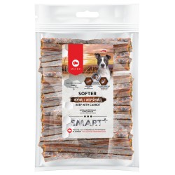 MACED Smart Plus Eco Softer Wołowy z marchewką 500 g (Rozmiar S)