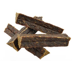 MACED Smart Plus Eco Softer Wołowy z marchewką 500 g (Rozmiar S)